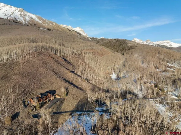 $6,995,000 | 107 Cristinas Way, Telluride, CO 81435