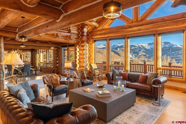$6,995,000 | 107 Cristinas Way, Telluride, CO 81435