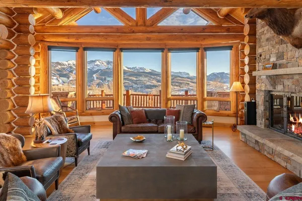 $6,995,000 | 107 Cristinas Way, Telluride, CO 81435