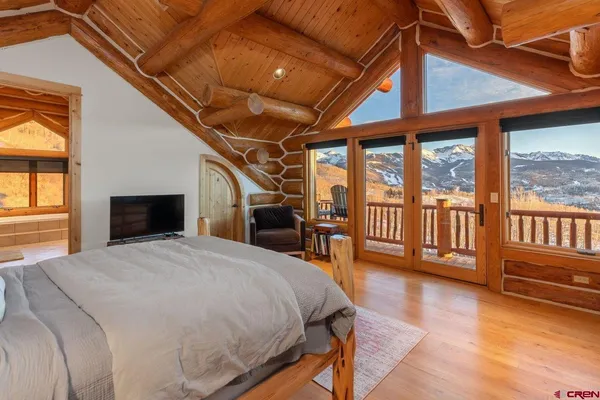 $6,995,000 | 107 Cristinas Way, Telluride, CO 81435