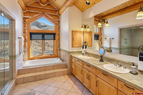 $6,995,000 | 107 Cristinas Way, Telluride, CO 81435