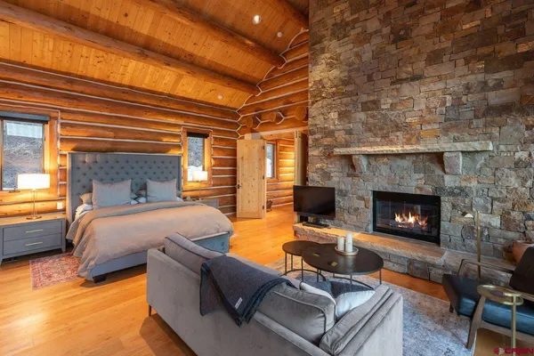$6,995,000 | 107 Cristinas Way, Telluride, CO 81435