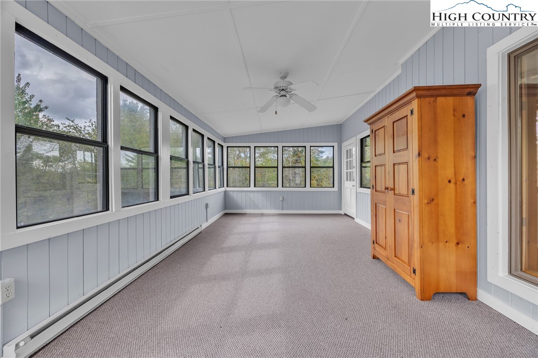 255 Clear View Ridge Crumpler, NC 28617 - Photo 28 of 33 a view of entryway with stairs