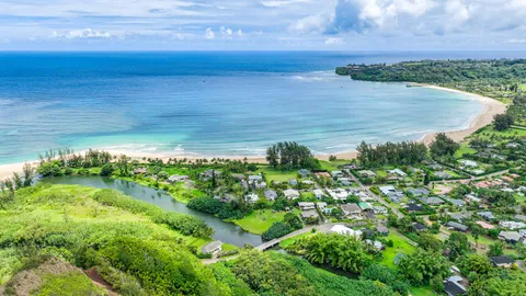 $2,495,000 | 5-5550 Kuhio Highway, Hanalei, HI 96714
