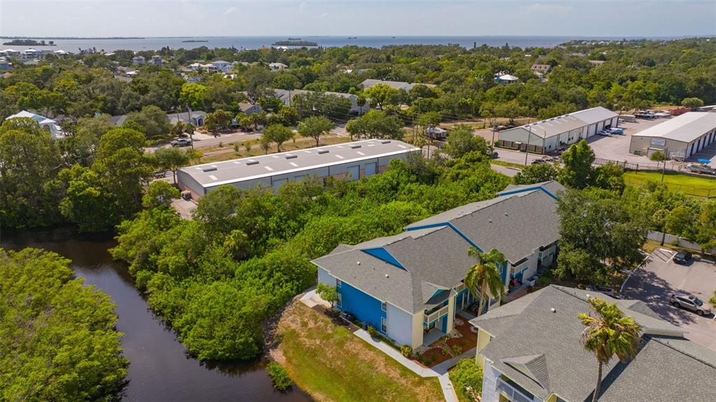 455 Alt 19, Unit 159 Palm Harbor, FL 34683 - Photo 58 of 65
