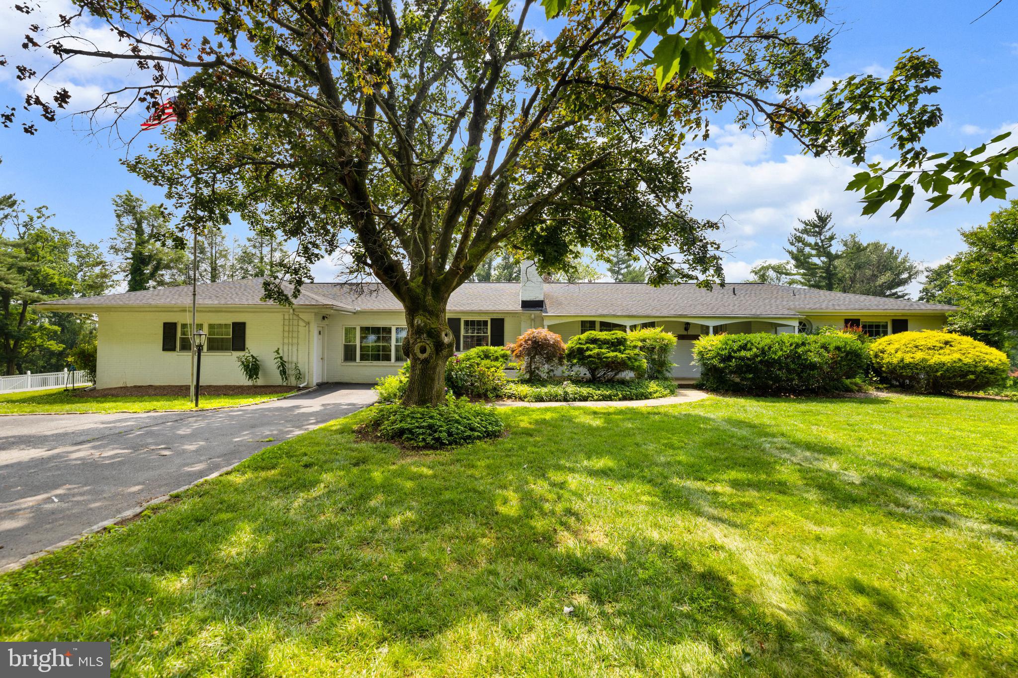 13100 Manor Road Glen Arm, MD 21057 - Photo 1 of 46