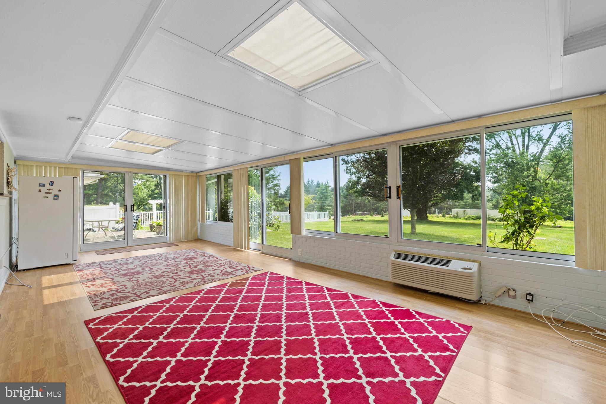 13100 Manor Road Glen Arm, MD 21057 - Photo 16 of 46 Sunroom