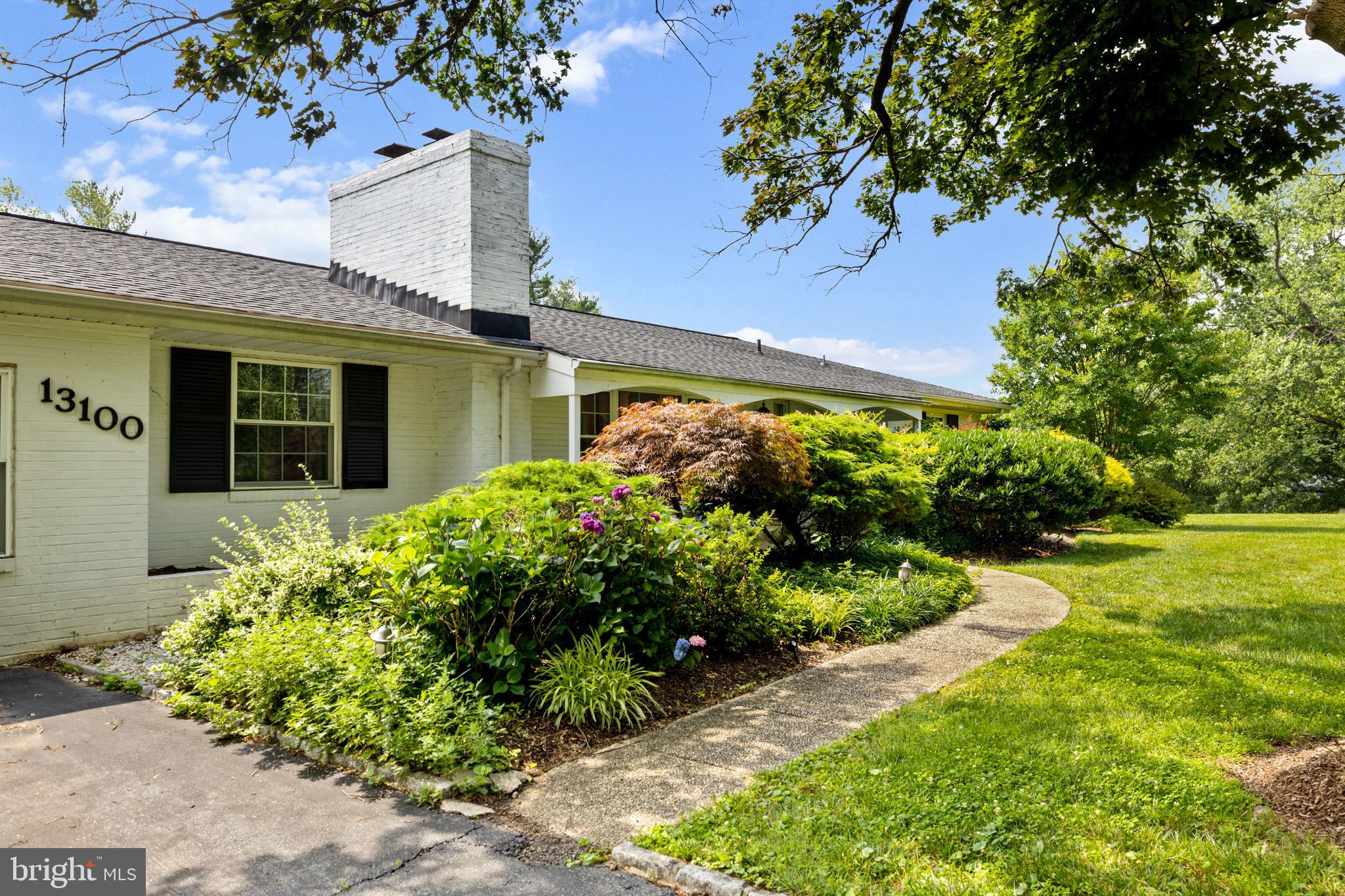 13100 Manor Road Glen Arm, MD 21057 - Photo 2 of 46