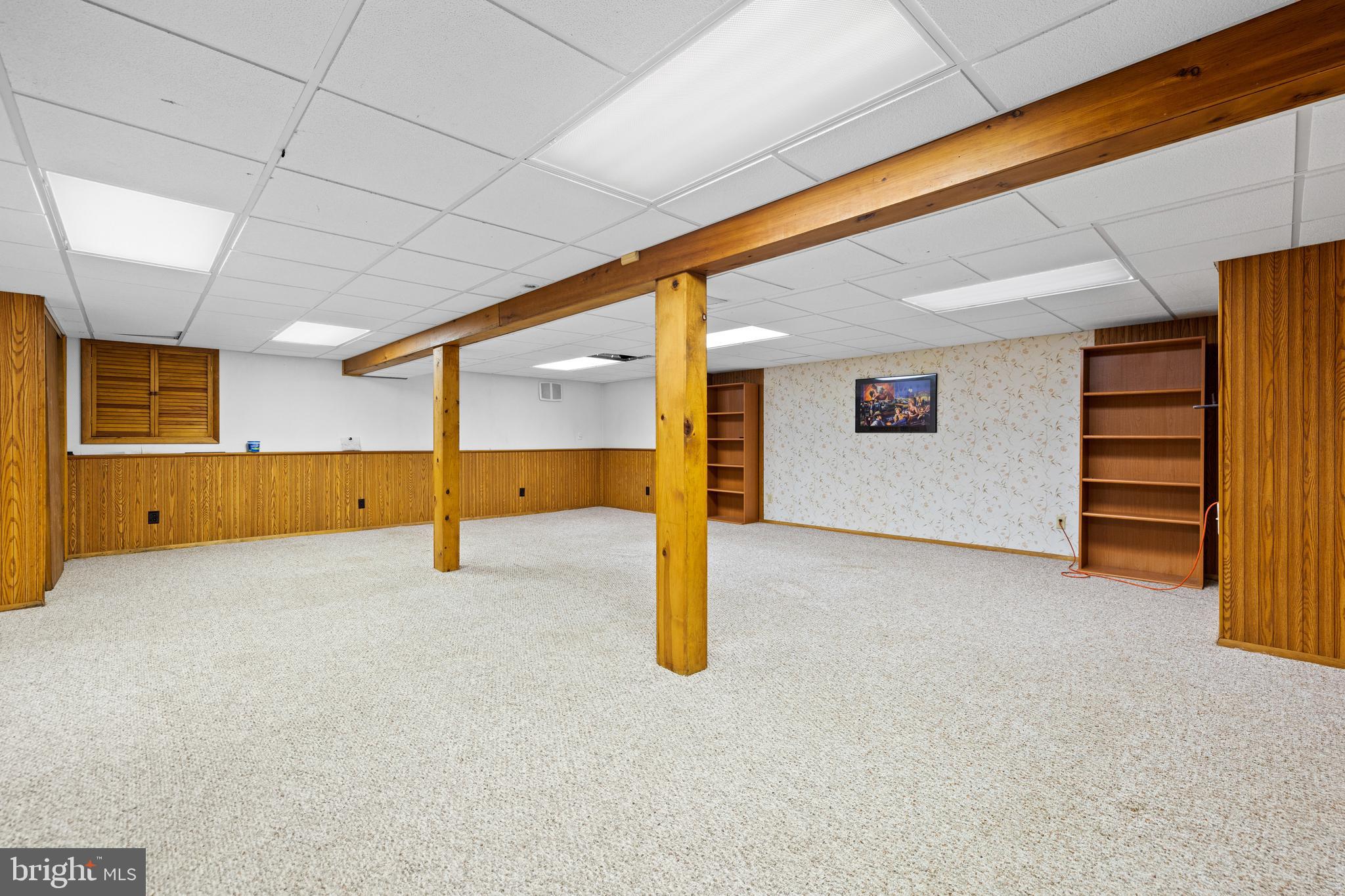 13100 Manor Road Glen Arm, MD 21057 - Photo 31 of 46 Lower Level