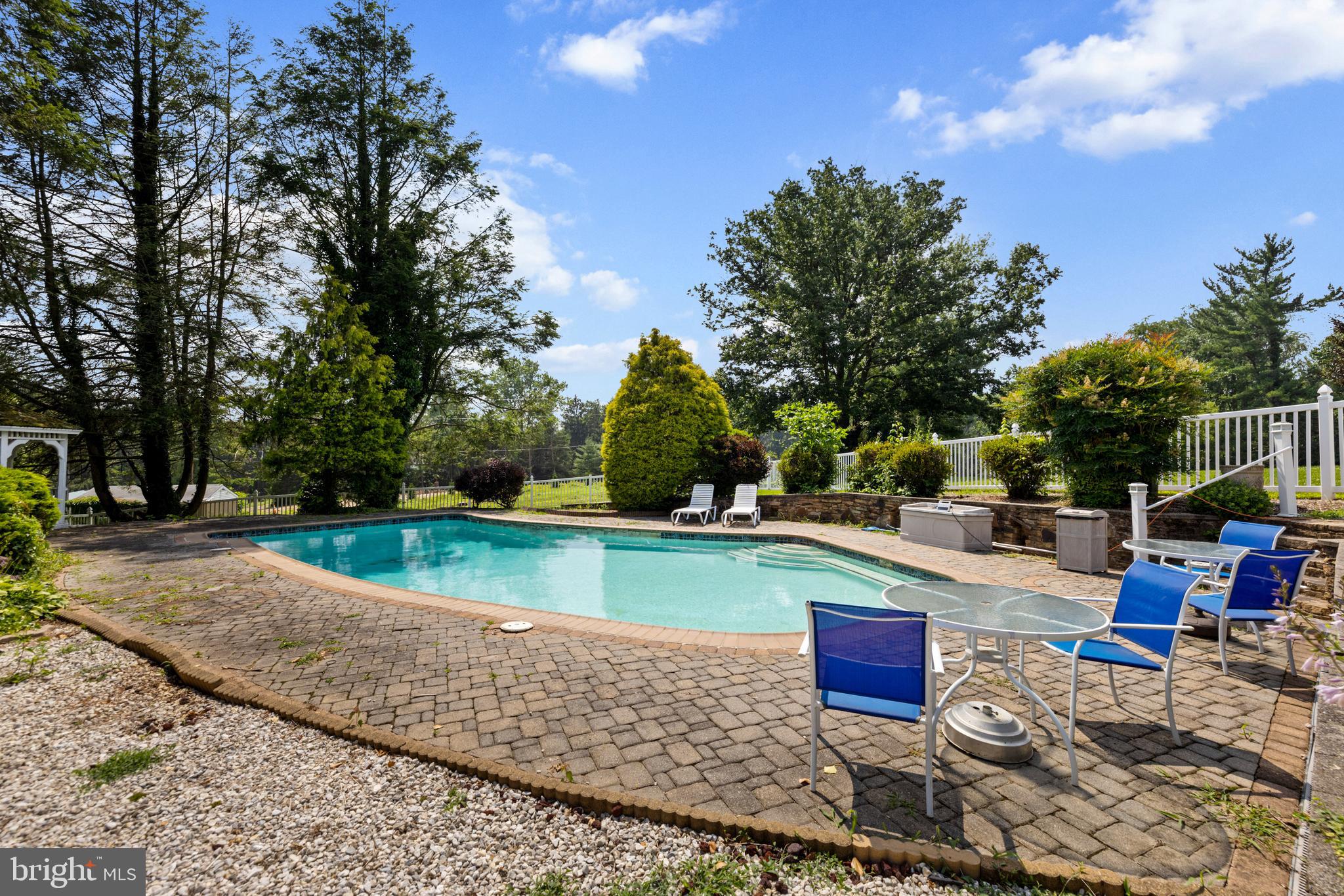 13100 Manor Road Glen Arm, MD 21057 - Photo 39 of 46