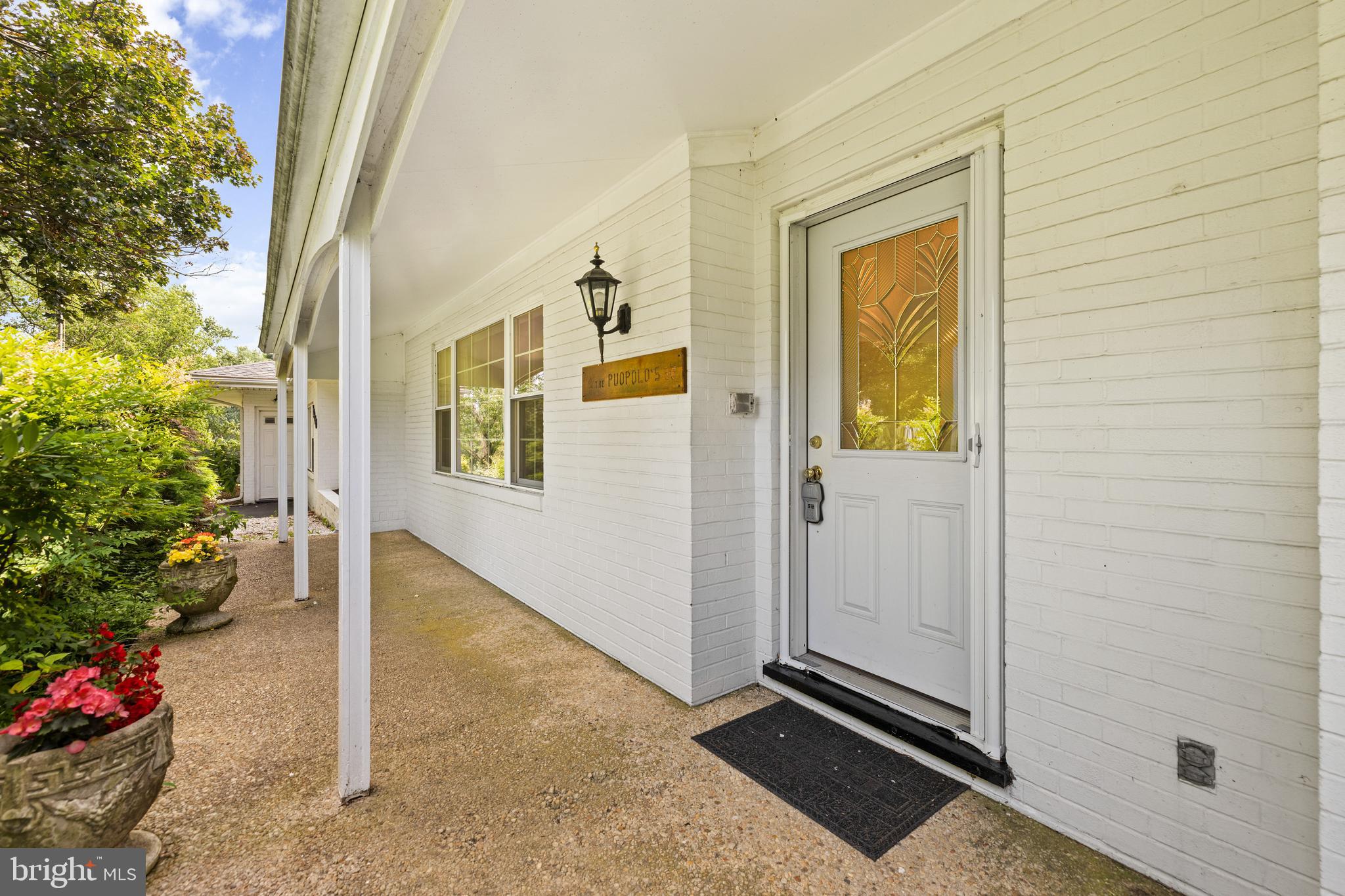 13100 Manor Road Glen Arm, MD 21057 - Photo 4 of 46