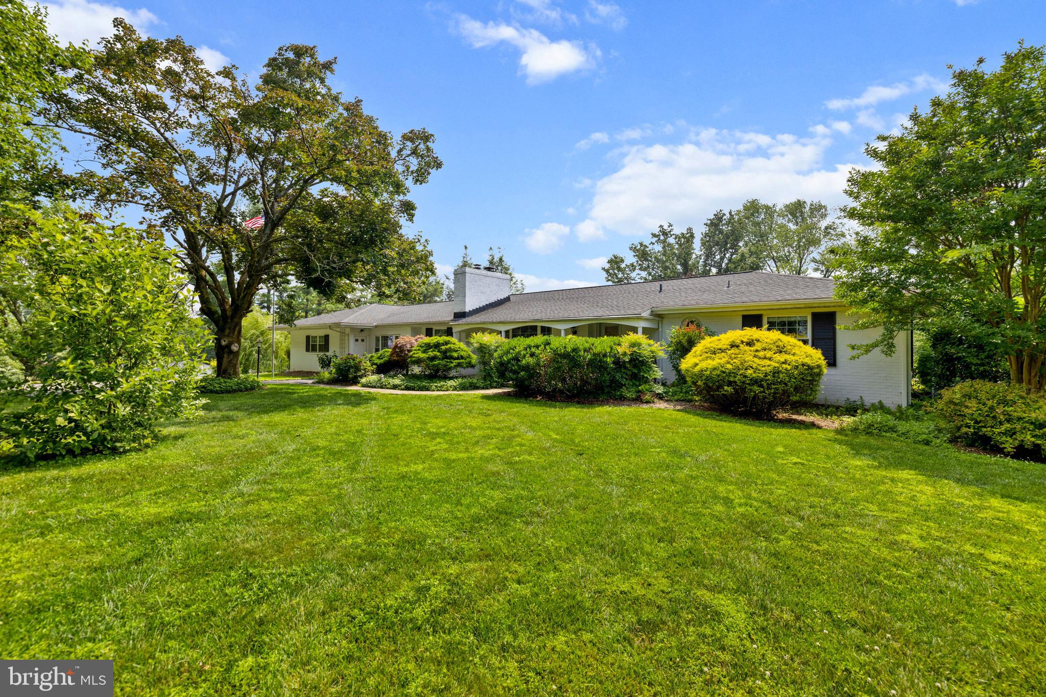 13100 Manor Road Glen Arm, MD 21057 - Photo 44 of 46
