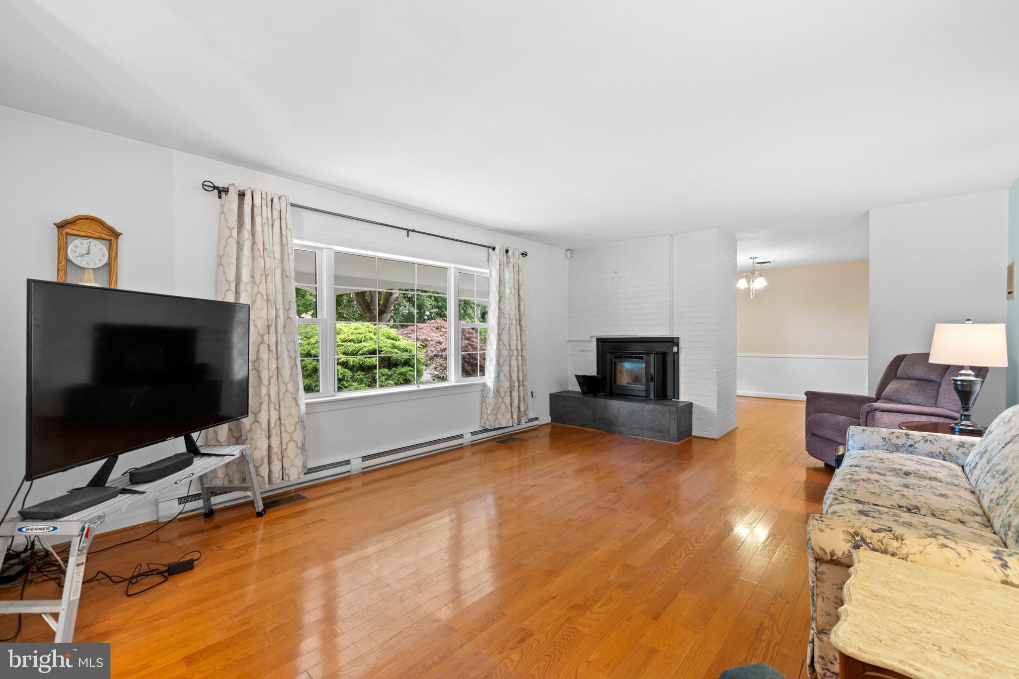 13100 Manor Road Glen Arm, MD 21057 - Photo 6 of 46 Family Room