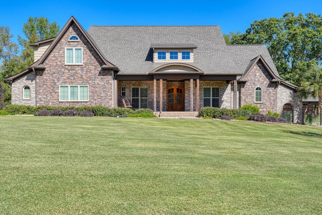 235 Hammett Road Wellford, SC 29385 - Photo 1 of 50