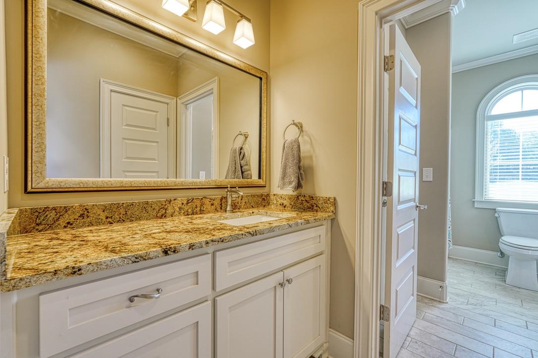 235 Hammett Road Wellford, SC 29385 - Photo 11 of 50