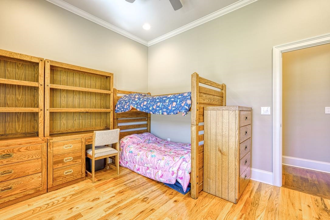 235 Hammett Road Wellford, SC 29385 - Photo 13 of 50