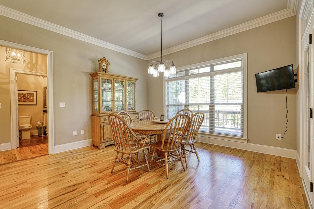 235 Hammett Road Wellford, SC 29385 - Photo 14 of 50