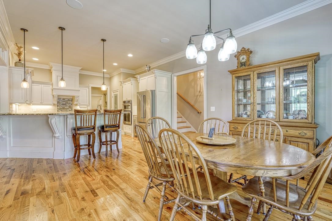 235 Hammett Road Wellford, SC 29385 - Photo 15 of 50