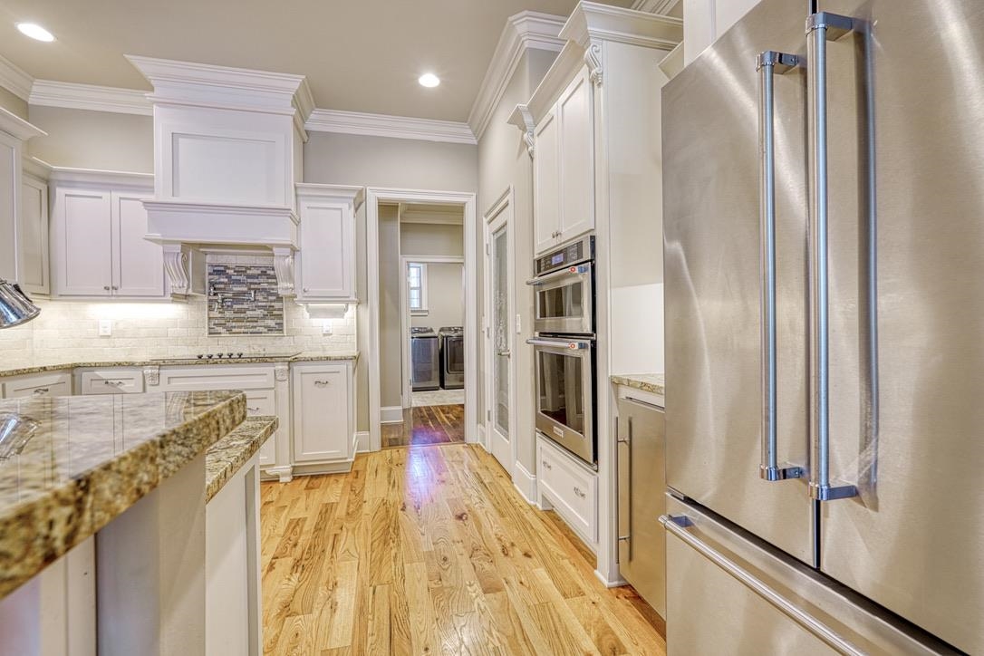 235 Hammett Road Wellford, SC 29385 - Photo 17 of 50