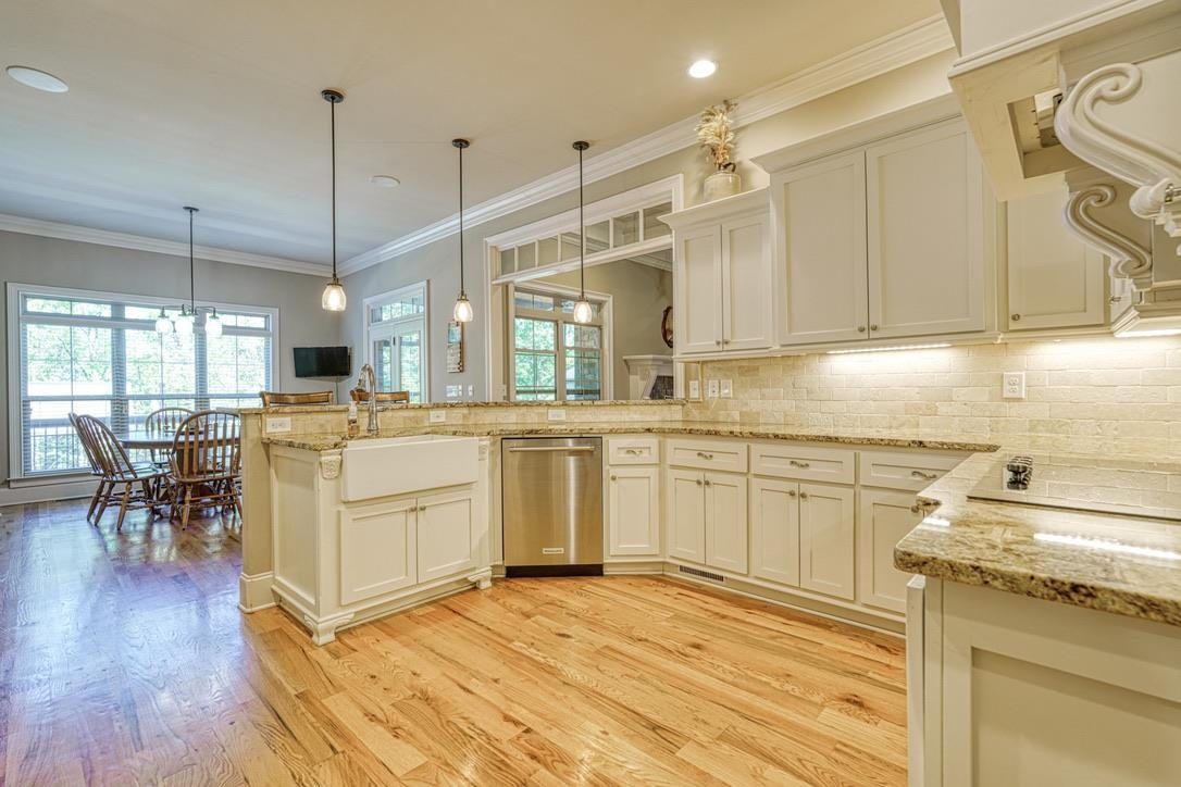 235 Hammett Road Wellford, SC 29385 - Photo 18 of 50