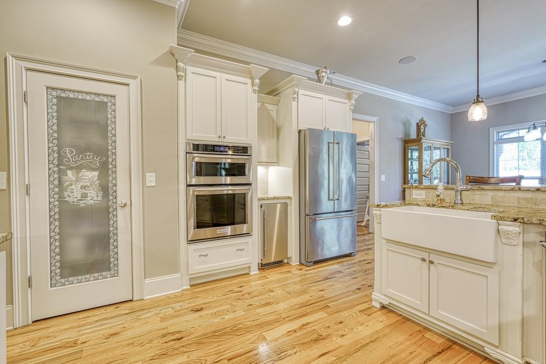 235 Hammett Road Wellford, SC 29385 - Photo 19 of 50