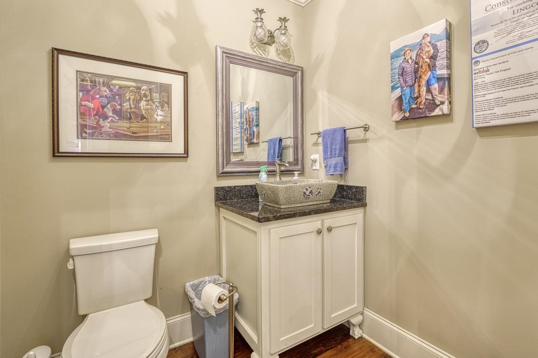 235 Hammett Road Wellford, SC 29385 - Photo 21 of 50