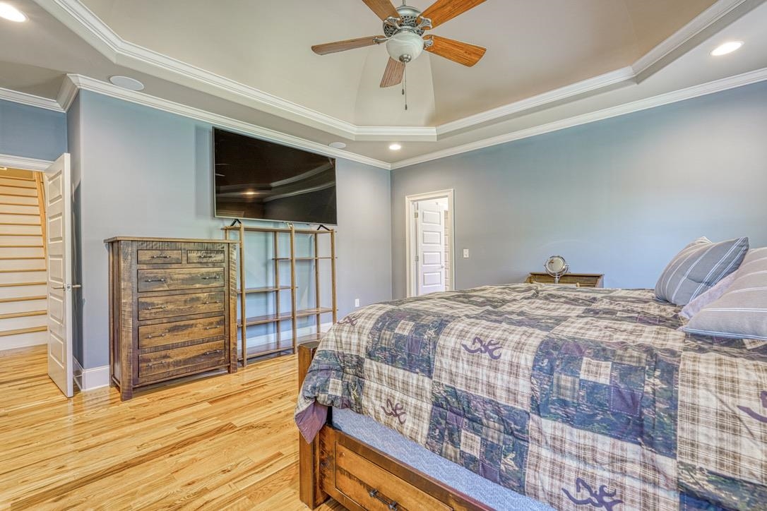 235 Hammett Road Wellford, SC 29385 - Photo 23 of 50