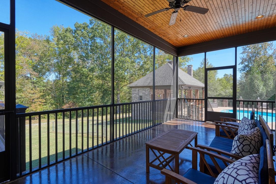 235 Hammett Road Wellford, SC 29385 - Photo 30 of 50