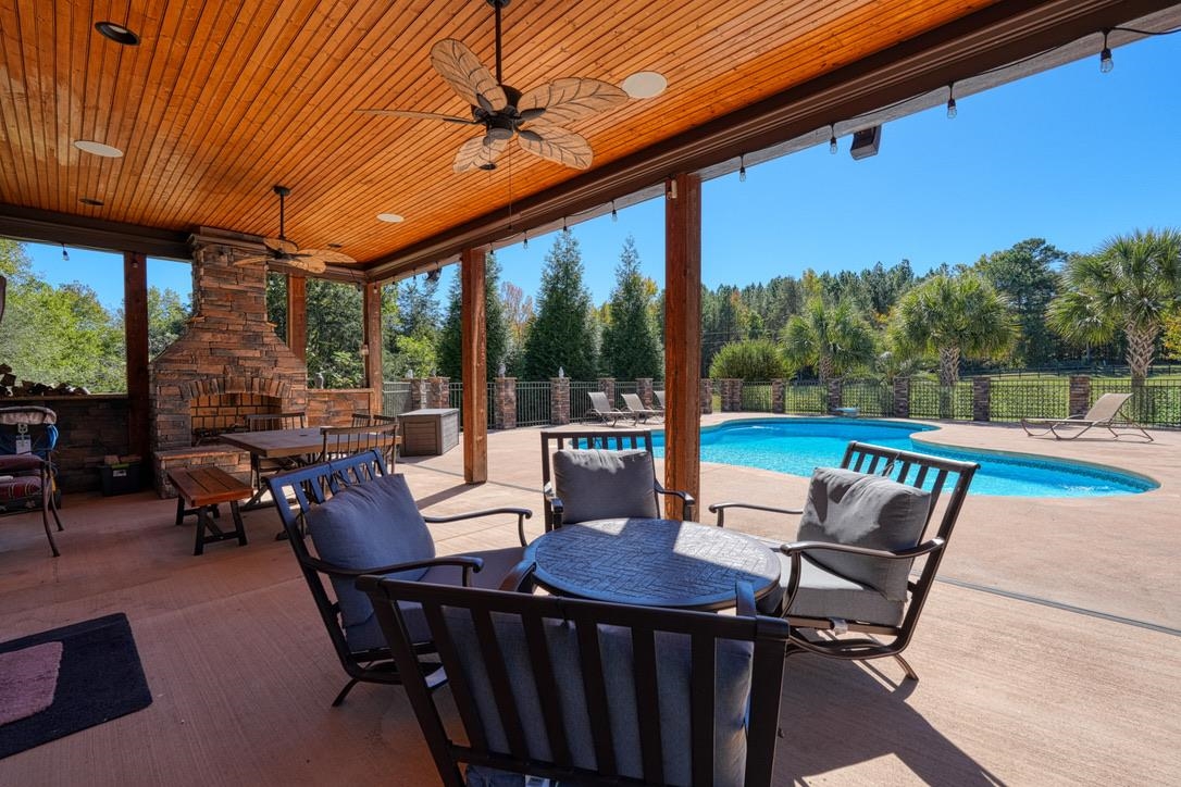 235 Hammett Road Wellford, SC 29385 - Photo 31 of 50