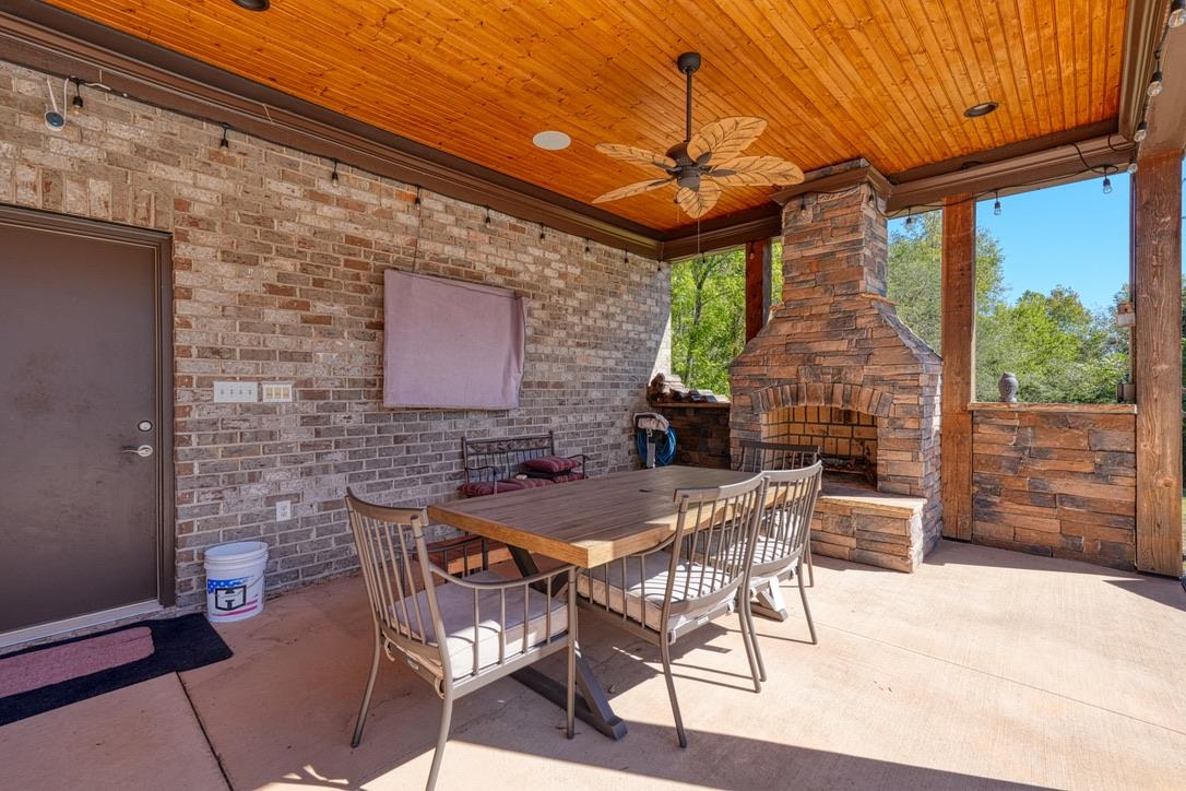 235 Hammett Road Wellford, SC 29385 - Photo 32 of 50