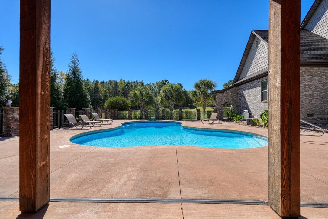 235 Hammett Road Wellford, SC 29385 - Photo 33 of 50