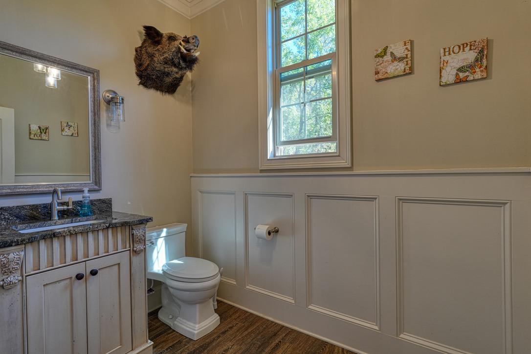 235 Hammett Road Wellford, SC 29385 - Photo 38 of 50