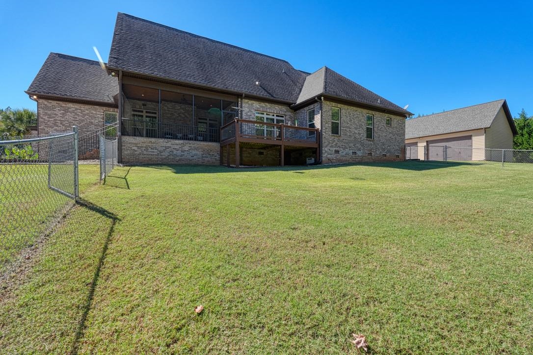 235 Hammett Road Wellford, SC 29385 - Photo 39 of 50