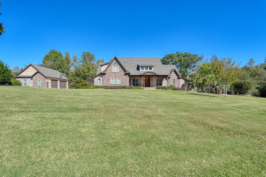 235 Hammett Road Wellford, SC 29385 - Photo 40 of 50