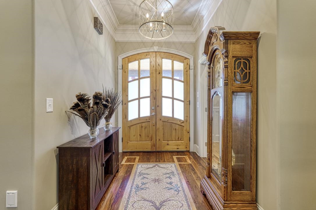 235 Hammett Road Wellford, SC 29385 - Photo 4 of 50