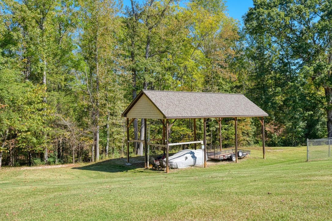 235 Hammett Road Wellford, SC 29385 - Photo 41 of 50