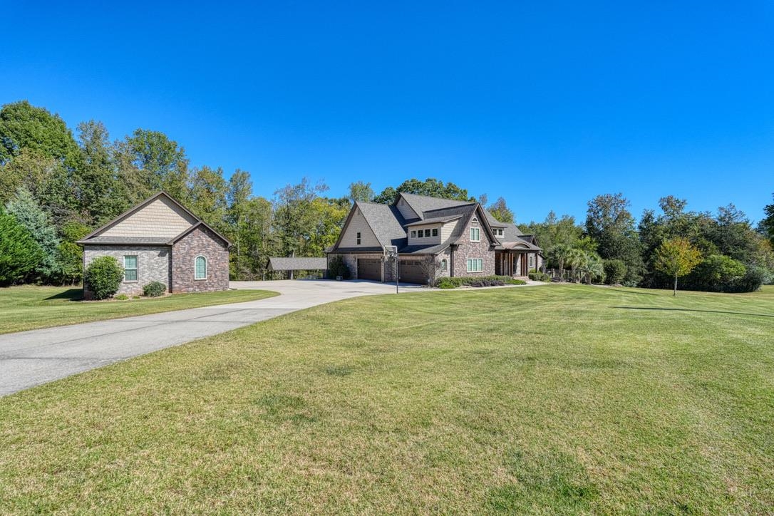 235 Hammett Road Wellford, SC 29385 - Photo 43 of 50