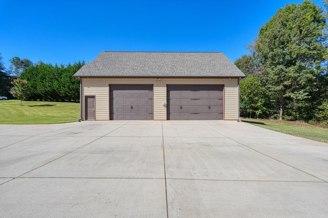 235 Hammett Road Wellford, SC 29385 - Photo 44 of 50