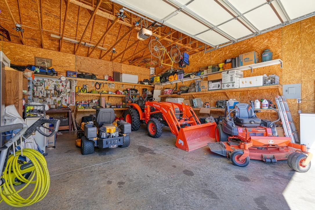 235 Hammett Road Wellford, SC 29385 - Photo 45 of 50