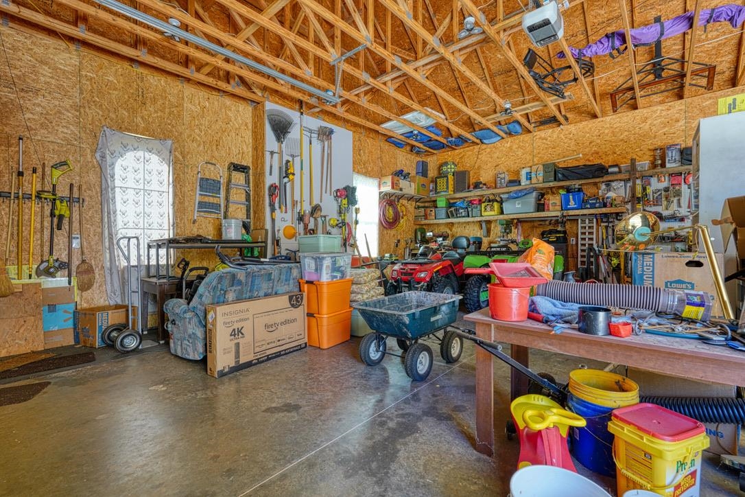 235 Hammett Road Wellford, SC 29385 - Photo 46 of 50