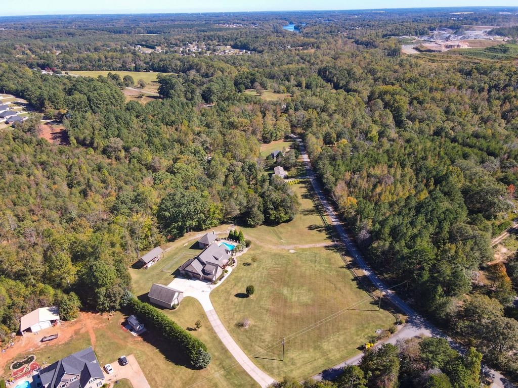 235 Hammett Road Wellford, SC 29385 - Photo 48 of 50