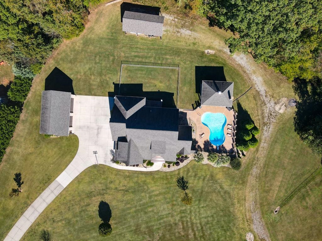 235 Hammett Road Wellford, SC 29385 - Photo 49 of 50