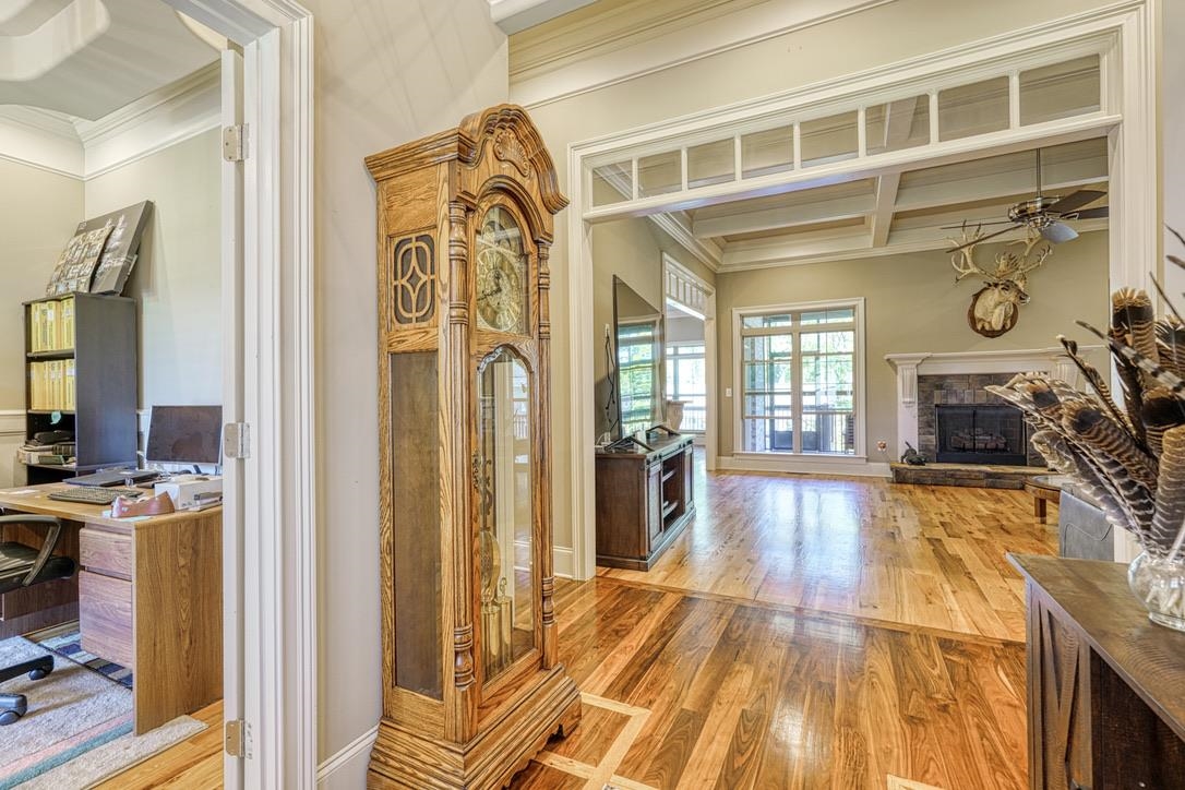 235 Hammett Road Wellford, SC 29385 - Photo 5 of 50