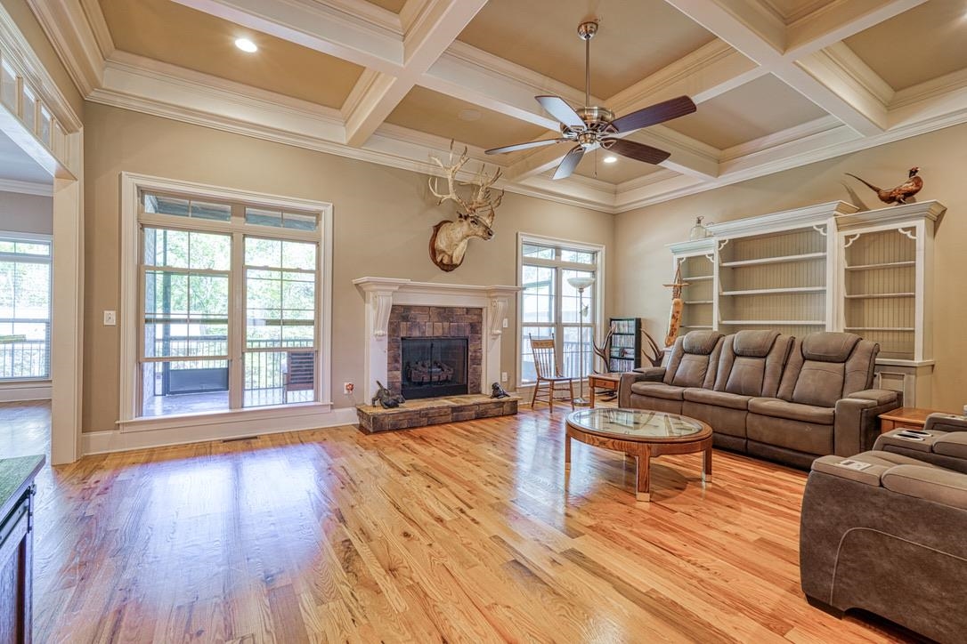 235 Hammett Road Wellford, SC 29385 - Photo 6 of 50