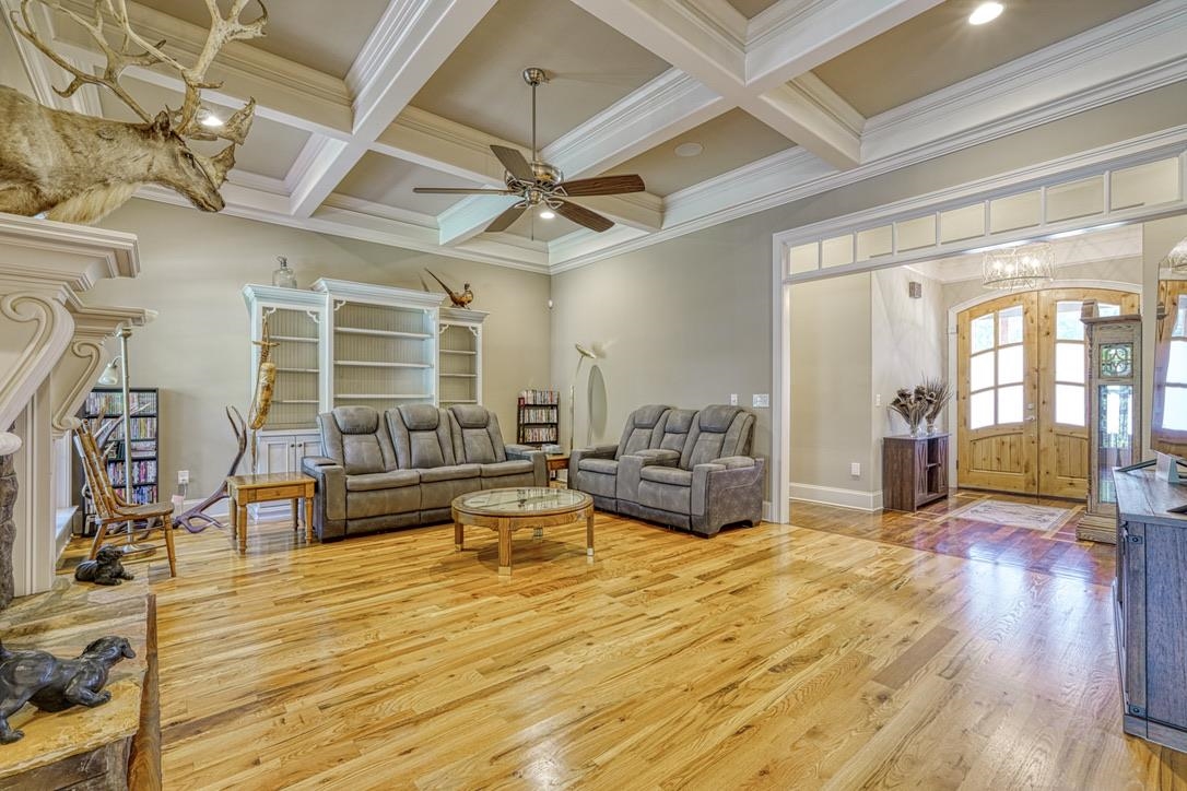 235 Hammett Road Wellford, SC 29385 - Photo 7 of 50