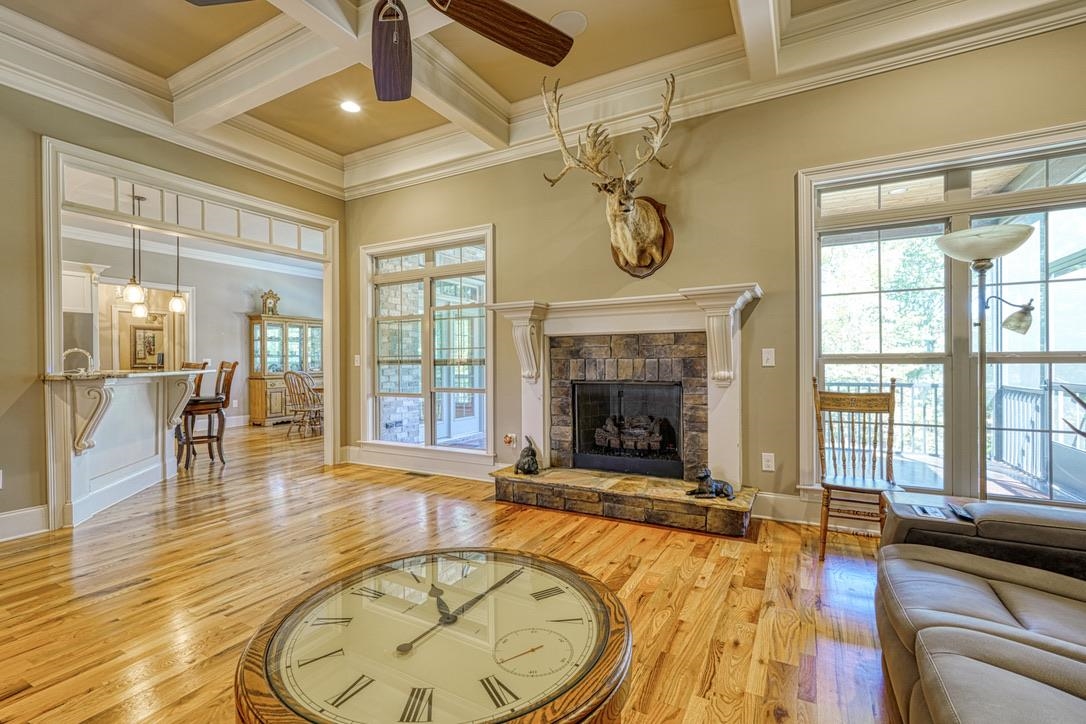 235 Hammett Road Wellford, SC 29385 - Photo 8 of 50