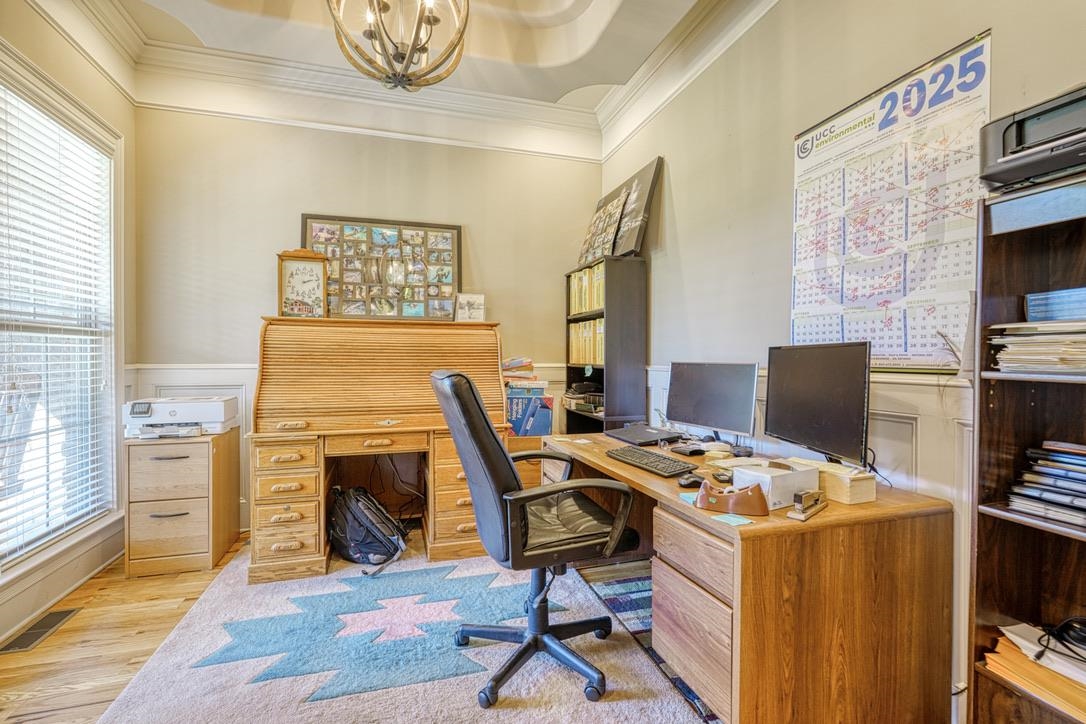 235 Hammett Road Wellford, SC 29385 - Photo 9 of 50