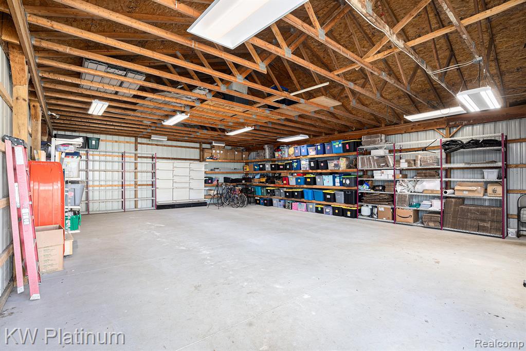 8060 Brockway Road Melvin, MI 48454 - Photo 23 of 39