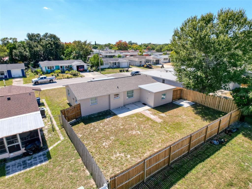 7335 Castanea Drive Port Richey, FL 34668 - Photo 32 of 35 Gallery Image 32
