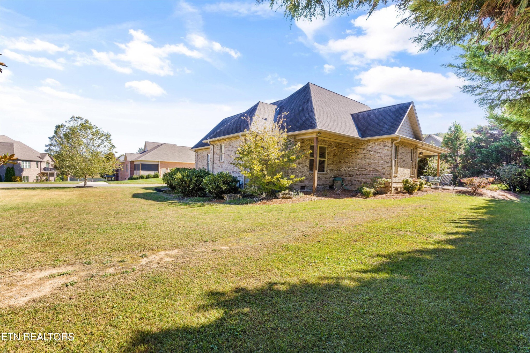 108 Wolfcreek Way Oak Ridge, TN 37830 - Photo 24 of 24 Gallery Image 24